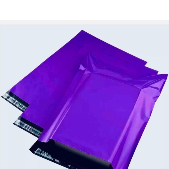 24ct~ 6x9β ~ Poly Mailer Bags π¦ππ¦
2~Designs π¦ 24ct Free Thank You Stickeβ¦ - Picture 8 of 10